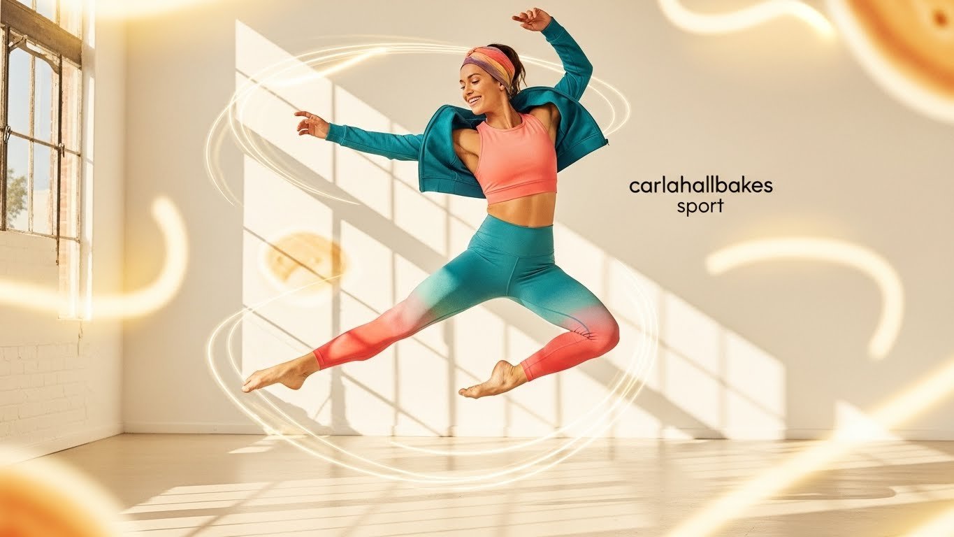 carlahallbakes sport