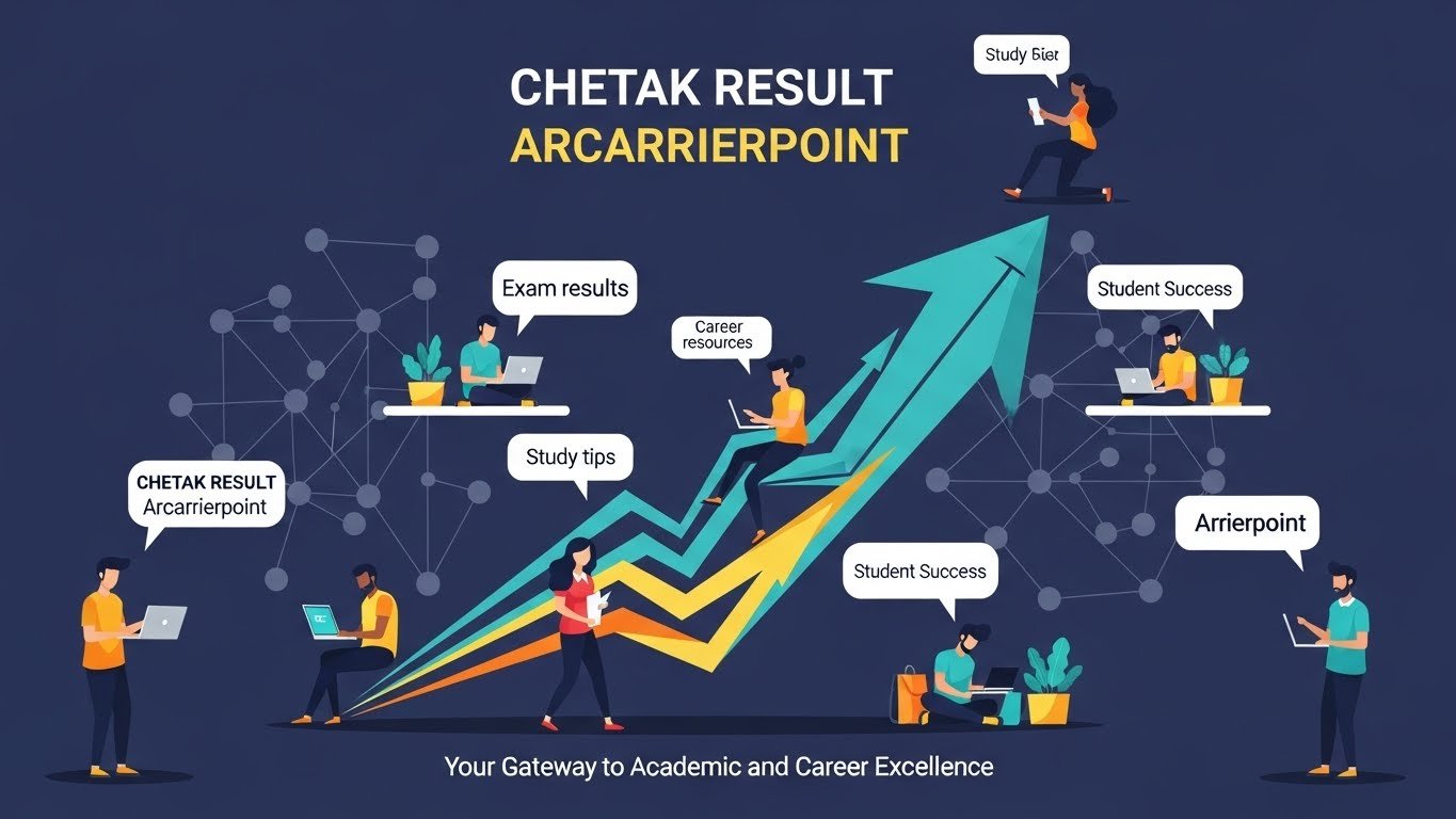 chetak result arcarrierpoint
